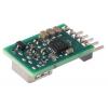 Murata Power Solutions Měnič DC/DC OKL-T/3-W12, výstup: 0.59V dc, 6 V dc, Vin 12V dc 3 A, Vin 4.5V Průchozí otvor -40 °C