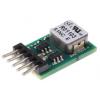 Murata Power Solutions Měnič DC/DC OKL-T/3-W12, výstup: 0.59V dc, 6 V dc, Vin 12V dc 3 A, Vin 4.5V Průchozí otvor -40 °C