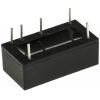 Murata Power Solutions Měnič DC/DC NMA, výstup: ±5 V dc 1 kV dc, Vin 36V 100 mA, Vin 18V 15 W -40 °C 85 °C Průchozí