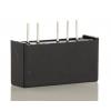 Murata Power Solutions Měnič DC/DC NMA, výstup: ±12 V dc 1 kV dc, Vin 13.2V dc 42 mA, Vin 10.8V 1 W -40 °C 85 °C