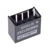 Murata Power Solutions Měnič DC/DC NME, výstup: 12 V dc 1 kV dc, Vin 5.5V dc 83 mA, Vin 4.5V 1 W -40 °C 85 °C Průchozí