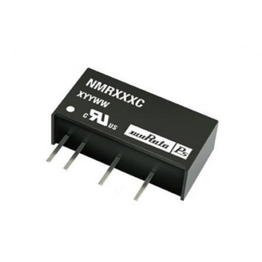 Murata Power Solutions Měnič DC/DC NMR, výstup: 12 V dc 83 mA