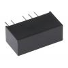 Murata Power Solutions Měnič DC/DC NMH, výstup: ±15 V dc 1 kV dc, Vin 5.5V dc 67 mA, Vin 4.5V 2 W -40 °C 85 °C Průchozí