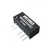 Murata Power Solutions Měnič DC/DC NKA, výstup: 5 V dc 3 kV dc, Vin 5.5V dc 100 mA, Vin 4.5V 3 W -40 °C 85 °C Průchozí