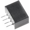 Murata Power Solutions Měnič DC/DC NML, výstup: 5 V dc 1 kV dc, Vin 5.5V dc 400 mA, Vin 4.5V 2 W -40 °C 85 °C Průchozí
