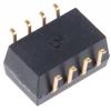 Murata Power Solutions Měnič DC/DC NTE, výstup: 5 V dc 1 kV dc, Vin 5V dc 200 mA, Vin 2.97V 1 W -40 ��C 85 °C