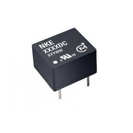 Murata Power Solutions Měnič DC/DC NKE, výstup: 5 V dc 200 mA
