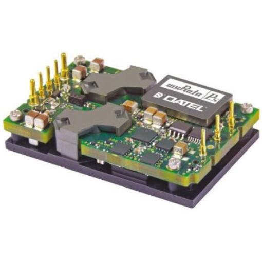Murata Power Solutions Měnič DC/DC UQQ, výstup: 5 V dc 2 kV dc, Vin 36V dc 17 A, Vin 9V 85 W -40 °C 85 °C Montáž na