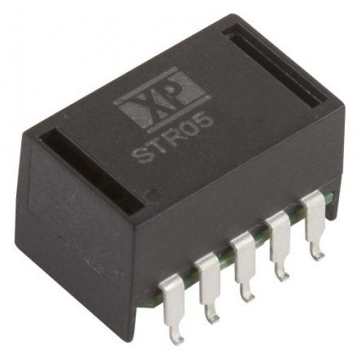 XP Power Spínací regulátor, výstup: 3.3 V dc Povrch 500 mA 32V dc, počet výstupů: 1