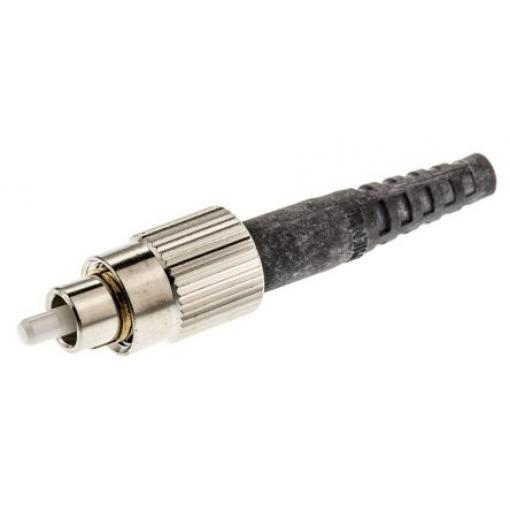 Konektor vláknové optiky, řada: 944, FC k PC APC Vícerežimové Simplexní velikost vlákna 126 μm ztráta ze zapojení 0.3dB