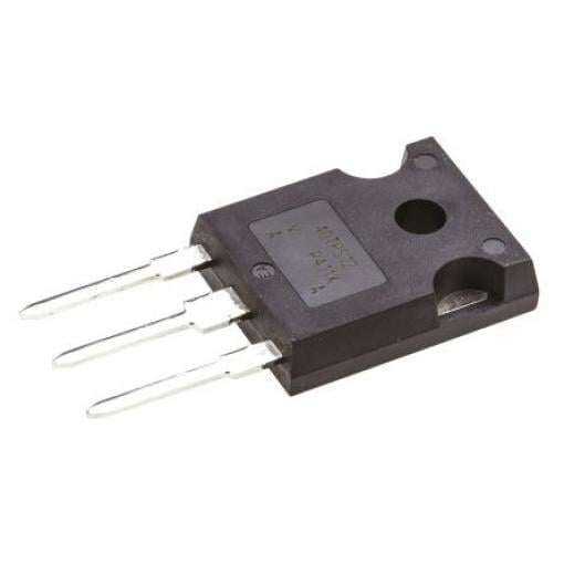 Vishay Tyristor SCR VS-40TPS12-M3 150 mA 35 A 1200 V 600 A, TO-247, počet kolíků: 3 kolíkový 1.85 V