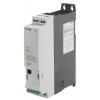 Startér s regulací rychlosti, řada: DE11 0.25 kW 1 230 V ac IP20 Eaton 1.4 A