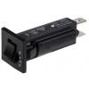 Tepelná pojistka 8 A 1pólový W28 TE Connectivity 0.25 to 20 A Přímá