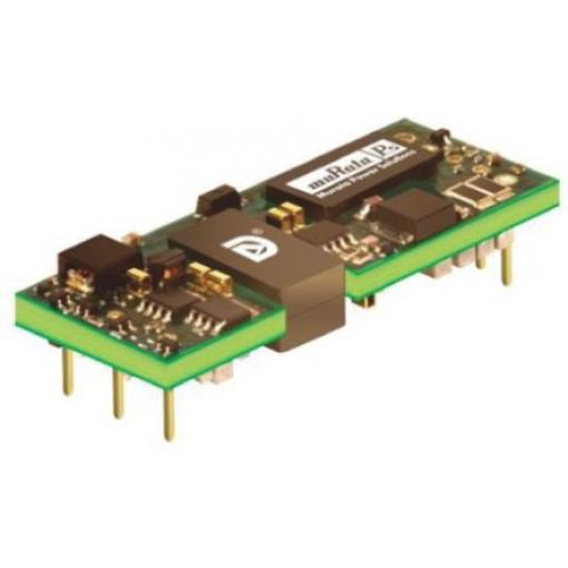 Murata Power Solutions Měnič DC/DC UWE, výstup: 5 V dc 15 A