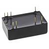 DC-DC převodník 12W, výstup: 5V dc 2.4A 1.5kV dc, Vin 9 → 36 V DC