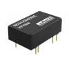 DC-DC převodník 12W, výstup: 5V dc 2.4A 1.5kV dc, Vin 9 → 36 V DC
