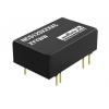 Murata Power Solutions Měnič DC/DC NCS12, výstup: 12 V dc 1.5 kV dc, Vin 36V dc 1 A, Vin 9V 12 W -40 °C 85 °C Průchozí
