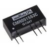 Murata Power Solutions Měnič DC/DC CMR, výstup: ±15 V dc 3 kV dc, Vin 5.5V dc 25 mA, Vin 4.5V 0.75 W -40 °C 85 °C