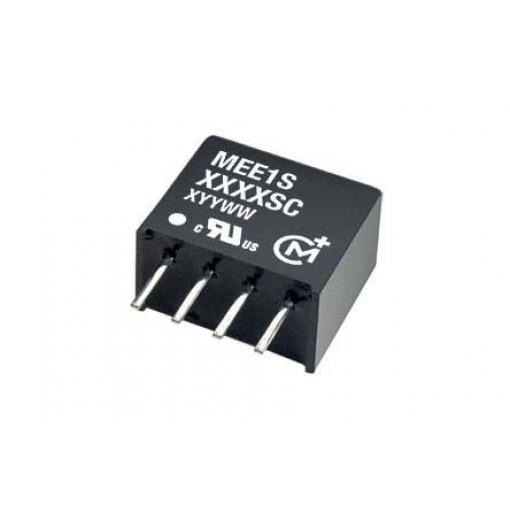 Murata Power Solutions Měnič DC/DC MEE1, výstup: 5 V dc 200 mA