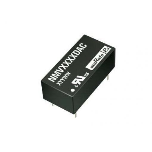 DC-DC převodník, výstup: 5V dc 3kV ac, Vin 4,5 → 5,5 V DC