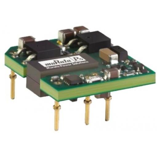 DC-DC převodník 15W, výstup: ±5V dc ±1.5A 2.25kV dc, Vin 9 → 36 V DC