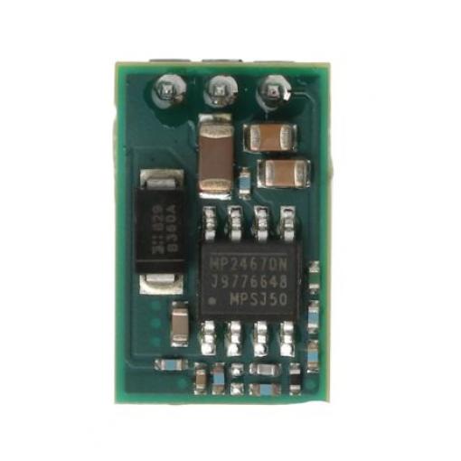 Murata Power Solutions Neizolovaný DC/DC měnič, výstup: 5.2 V dc 1.5 A 36V dc, počet výstupů: 1