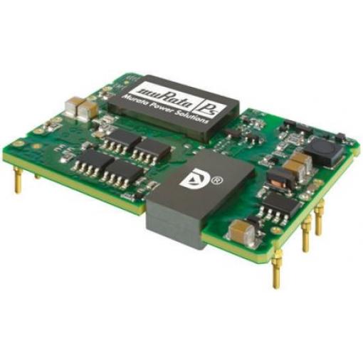 Murata Power Solutions Měnič DC/DC UEI, výstup: 12 V dc 2 kV dc, Vin 12V dc 15 A, Vin 9V 50.4 W -40 °C 85 °C Průchozí