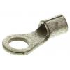 Očková koncovka, řada: Versakrimp, pokovení: Cín, M3.5, Šedá, 105 °C, min. AWG: 18 AWG, max. AWG: 14 AWG, Neizolované,
