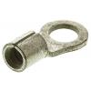 Očková koncovka, řada: Versakrimp, pokovení: Cín, M3.5, Šedá, 105 °C, min. AWG: 18 AWG, max. AWG: 14 AWG, Neizolované,