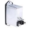 Schaffner Filtr IEC 6A, řada: FN280 C14 Vnější, Montáž do panelu 5 x 20 mm, 250 V ac 2 póly, 50/400 Hz Faston, 85 °C 2,