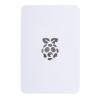 Pouzdro Raspberry Pi ABS Bílá 93.7 x 62.6 x 31.5mm