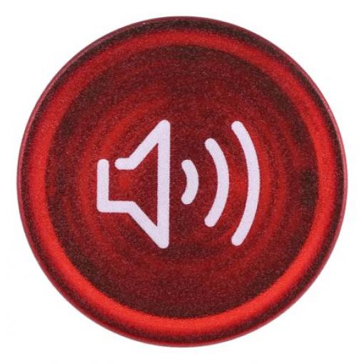 Schneider Electric, řada: Harmony 90 dB @ 1m