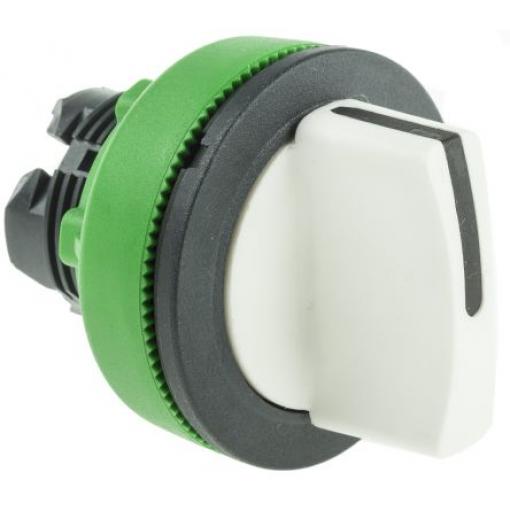 Schneider Electric Harmony XB5 2 Hlava přepínače 30 mm