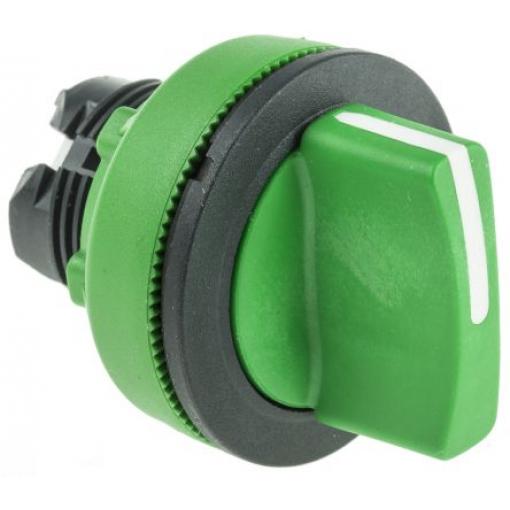 Schneider Electric Harmony XB5 2 Hlava přepínače 30 mm