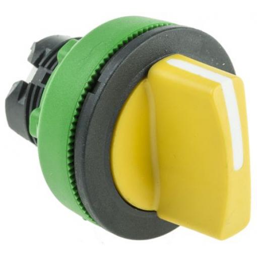 Schneider Electric Harmony XB5 2 Hlava přepínače 30 mm