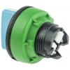 Schneider Electric Harmony XB5 2 Hlava přepínače 30 mm