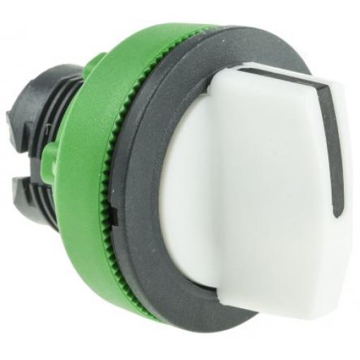 Schneider Electric Harmony XB5 3 Hlava přepínače 30 mm