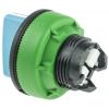 Schneider Electric Harmony XB5 3 Hlava přepínače 30 mm