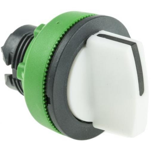 Schneider Electric Harmony XB5 3 Hlava přepínače 30 mm