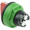 Schneider Electric Harmony XB5 3 Hlava přepínače 30 mm