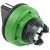 Schneider Electric Harmony XB5 3 Hlava přepínače 30 mm