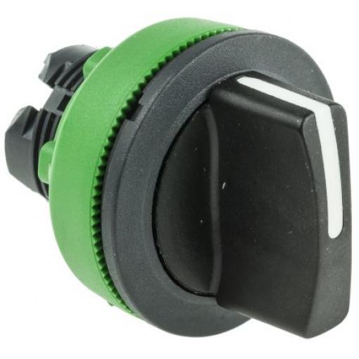 Schneider Electric Harmony XB5 3 Hlava přepínače 30 mm