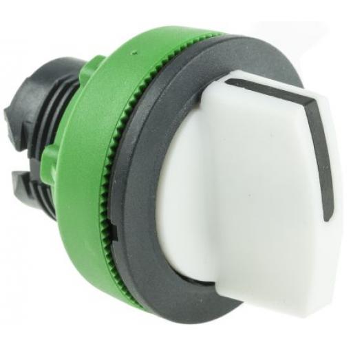 Schneider Electric Harmony XB5 3 Hlava přepínače 30 mm