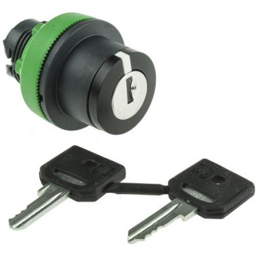 Schneider Electric, řada: Harmony