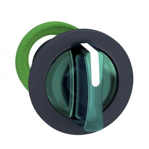 Schneider Electric Harmony XB5 2 Hlava přepínače 30 mm