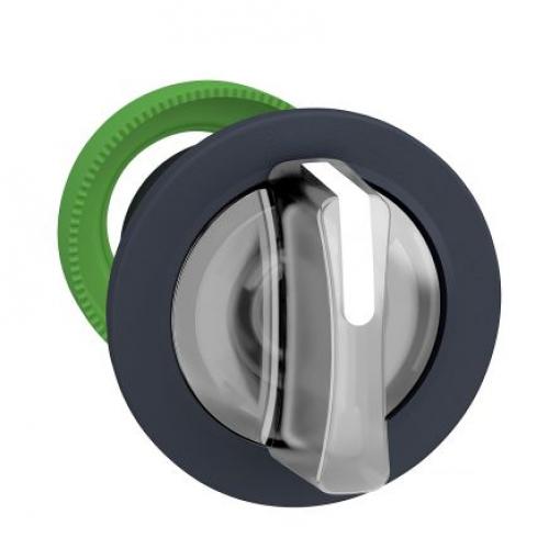 Schneider Electric Harmony XB5 3 Hlava přepínače 30 mm