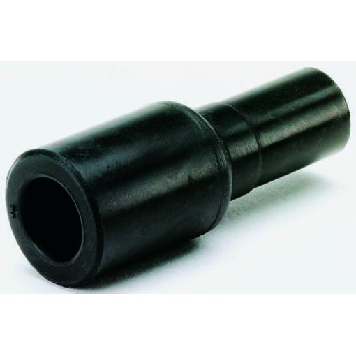 Kabelová manžeta, řada: Sure Seal Nitrilový kaučuk (NBR) 1cestná barva Černá ITT Cannon 19.05 mm