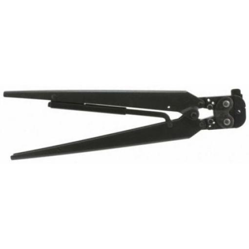 Krimpovací nástroj, řada: CERTI-CRIMP TE Connectivity, pro použití s: Svorky STRATO-THERM