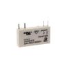 TE Connectivity Výkonové relé SPST Montáž na plošný spoj 6 A 24 V dc SNR
