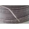 Zapojovací vodič plocha průřezu 0,2 mm², typ kabelu: Jednožilový, prameny vodičů: 7/0,20 mm, Bílá, 300 V 30m 24 AWG